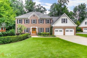 4339 Sprucebough Drive