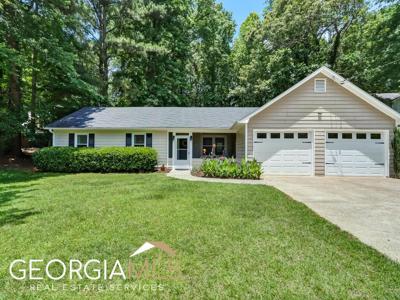 389 Walnut Drive