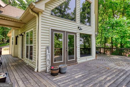 833 Bear Creek Point, Mansfield GA 30055