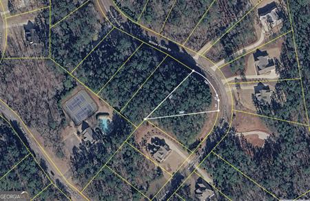 311 Willow Pointe Drive, Lagrange GA 30240