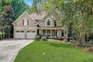 605 Glen Oaks Drive