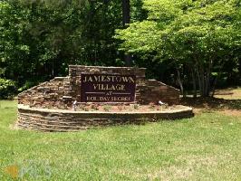 Jamesway Dr Lot 7