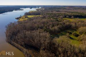 Lot 379 Jersey Covington Road