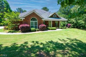 45 Lake Harding Dr