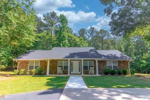 101 Brushy Creek Circle