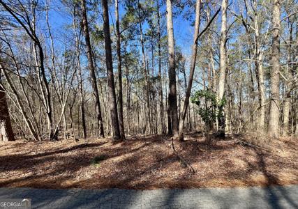 Lot 129, Monticello GA 31064 Flamingo Drive