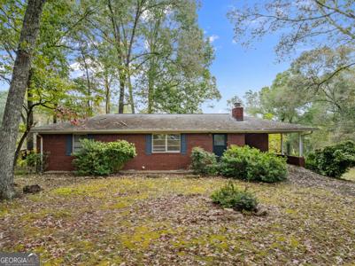3772 Ledan Road, Gainesville GA 30506
