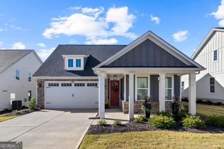 1160 Providence Loop, Greensboro GA 30642