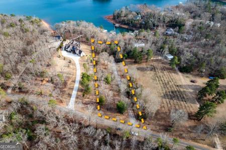 590 Rainbow Drive, Hartwell GA 30643