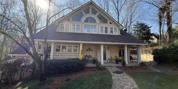 310 Woodlake Court, Alpharetta GA 30005