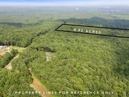 4.91+/- ACRES Turkey Point Drive