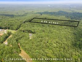 4.99+/- ACRES Turkey Point Drive
