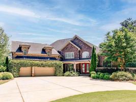 696 Milton Drive