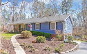 141 Shawnee Tr
