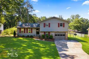 5027 Ivey Ln