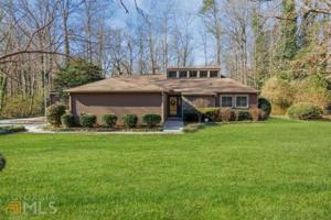 8381 DAWN Drive