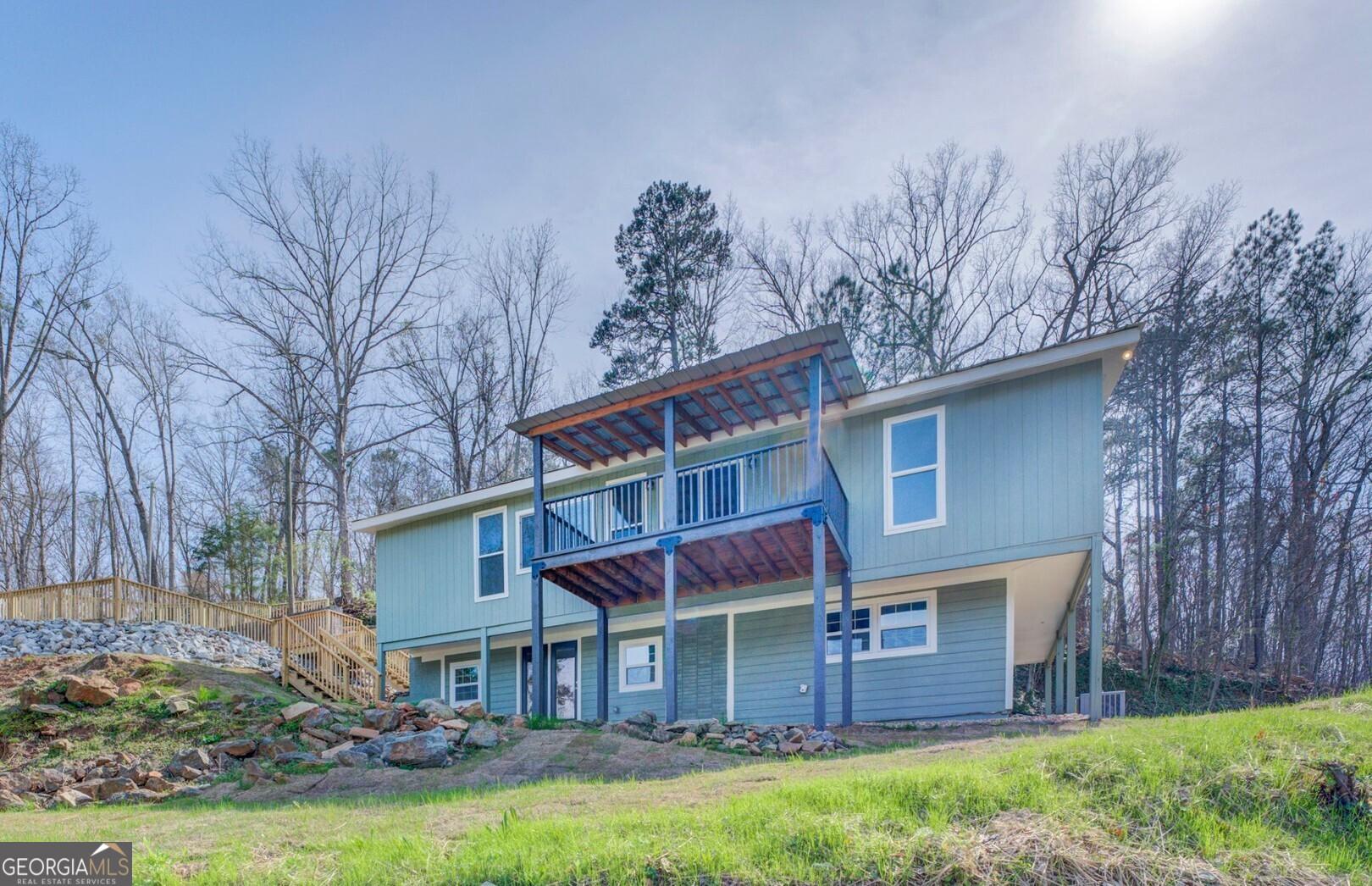 342 Thorpe Road, Jackson, GA lhrmls02292797