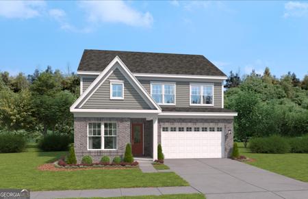 206 Artisan Drive