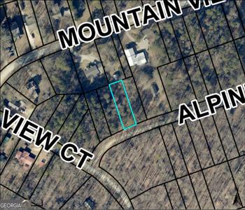 Alpine Way, Lavonia GA 30553