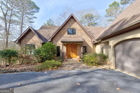 3203 Piedmont Lake Road, Pine Mountain GA 31822