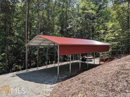 581 Cherokee Rd