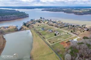1420 Oconee Heights Drive