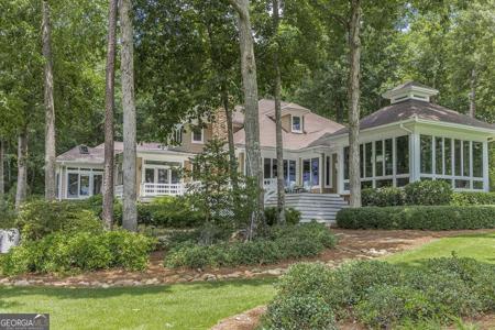 116 Winnstead Place