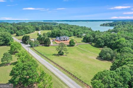 55 Majestic Shores Lane