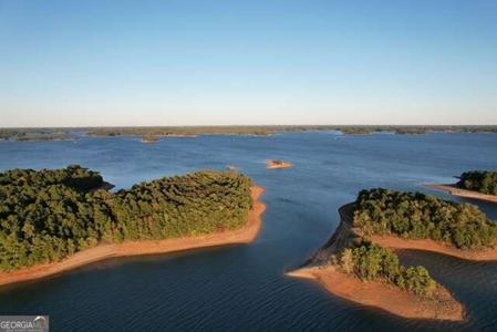 LOT 16 Majestic Shores Road