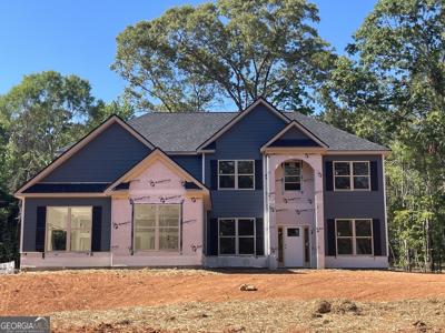 Lot 7, Jonesboro GA 30236 3522 Jodeco Road