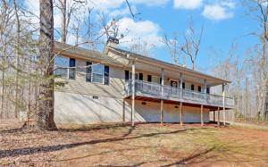 403 Shore Crest Drive