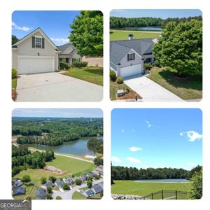 1028 Southwood Drive, Villa Rica GA 30180