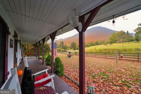 575 Turner Road, Cleveland GA 30528