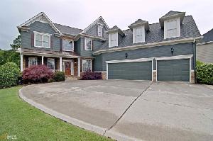 207 Deer Park Trl