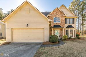 2806 Stillwater Dr