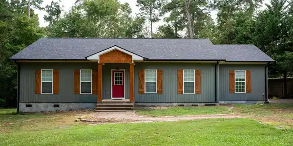1645 White Oak Road, Lincolnton GA 30817