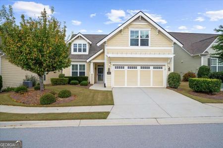 3880 Sweet Magnolia Drive SW, Gainesville GA 30504