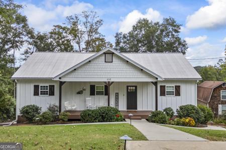 132 Cherokee Lane, Lavonia GA 30553