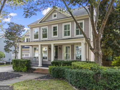 108 Laurel Street, Canton GA 30114