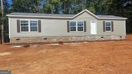 1651 E Silver Shoals Road, Toccoa GA 30577