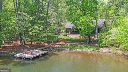 2857 Crow Creek Road, Lakemont GA 30552