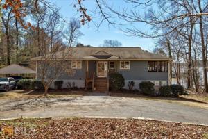 536 Partridge Drive