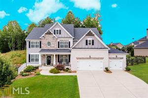 361 Heritage Overlook