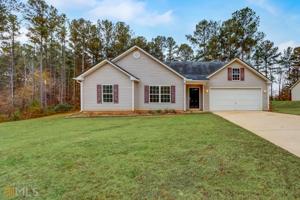 393 Bob Cat Trail