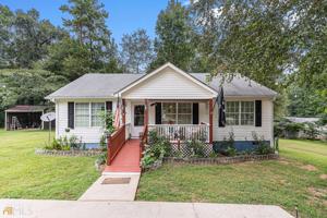 153 Chickasaw Lane