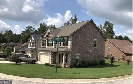 8688 Spivey Village Trail