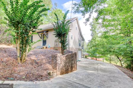86 Waters Drive, Wedowee AL 36278