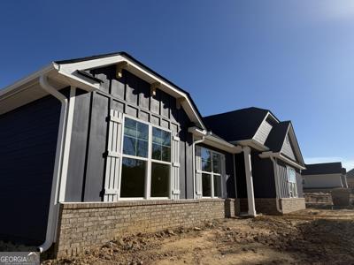 153 Harbor Drive, Macon GA 31220