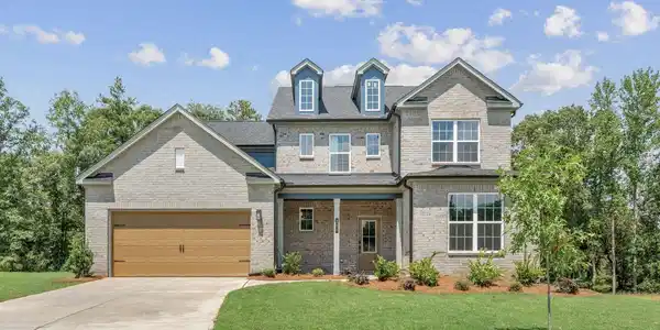 320 Sundown Trail, Mcdonough GA 30252