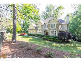 3651 River Mansion Dr